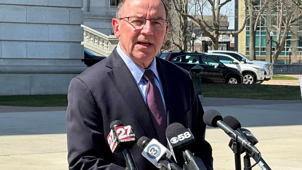 'We got our butts kicked': Republicans reckon with Democratic success ahead of the midterms