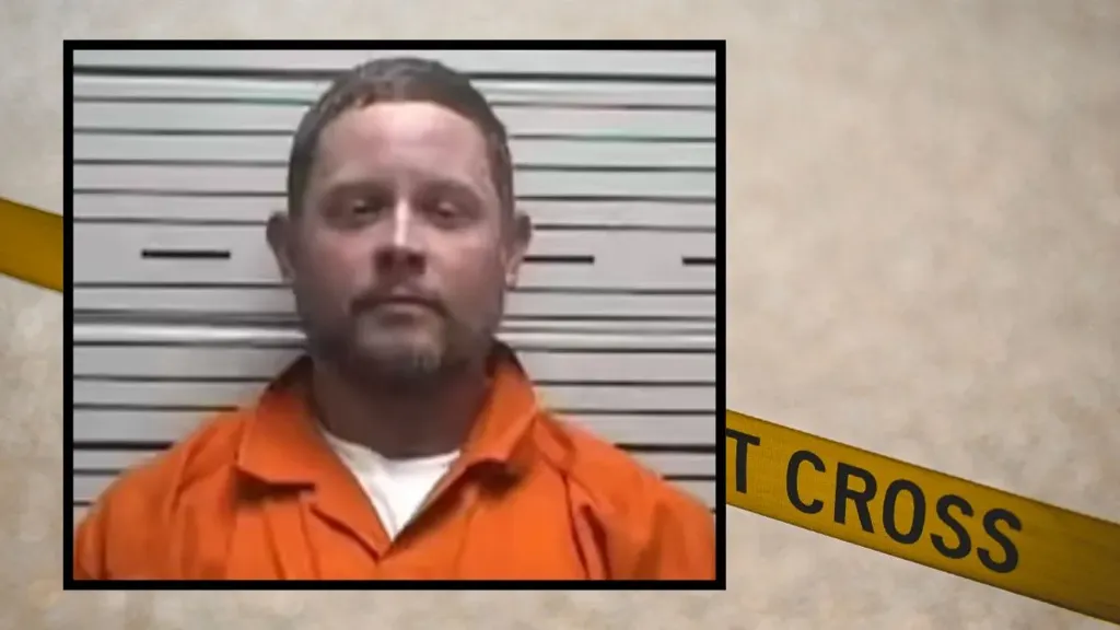 Alabama 'Monster' Jailed For 965 Years Over 84 Child Sex Crimes And Filming 500 Abusive Videos