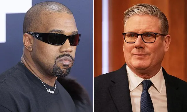 More firms withdraw sponsorship for Wireless Festival over Kanye West