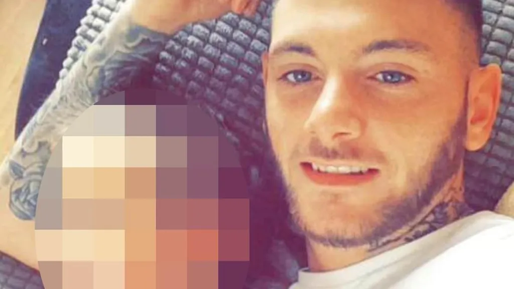Dad died two days after his second child was born, inquest hears