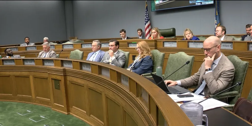 New house bill taxes digital products