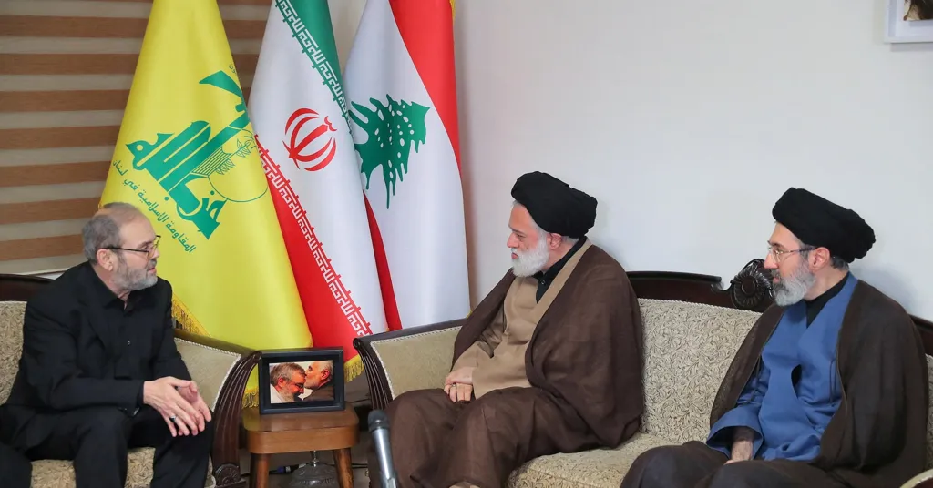 Cracks emerge in Iran's leadership as it reels under bombardment