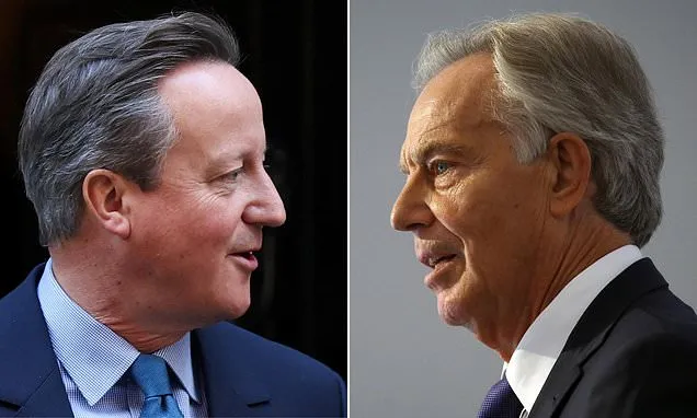 Britain's decline ISN'T inevitable - but we must be brave