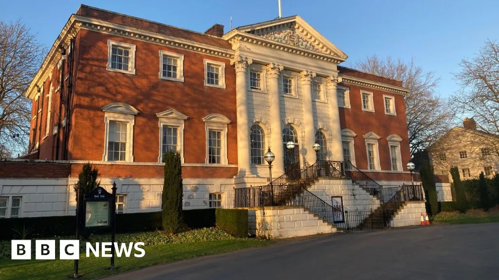 Warrington signs off 7.48% council tax rise for 2026-27