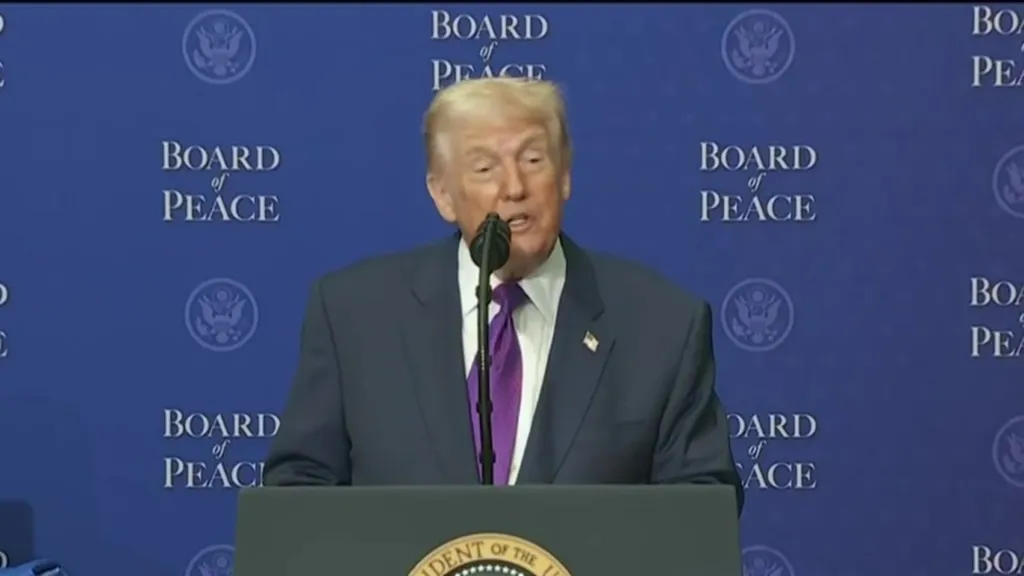 Trump warns he's considering limited strikes as Iranian diplomat says proposed deal is imminent - Boston News, Weather, Sports | WHDH 7News