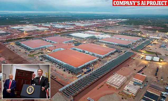 Billionaire's email that wiped out 10,000 jobs as AI layoffs spiral