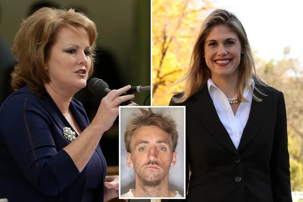 No more 'get out of jail free' cards for California criminals...