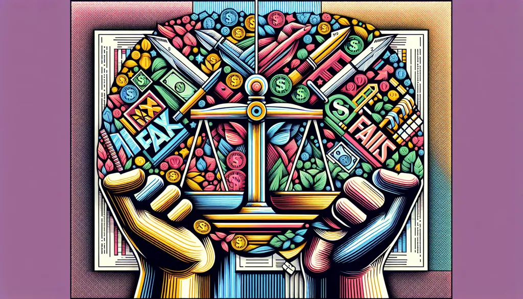 Australia's Corporate Tax Dilemma: Transparency and Accountability
