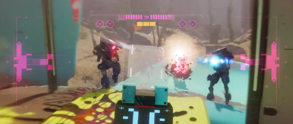 Marathon playtest impressions and why this formula for extraction shooters works