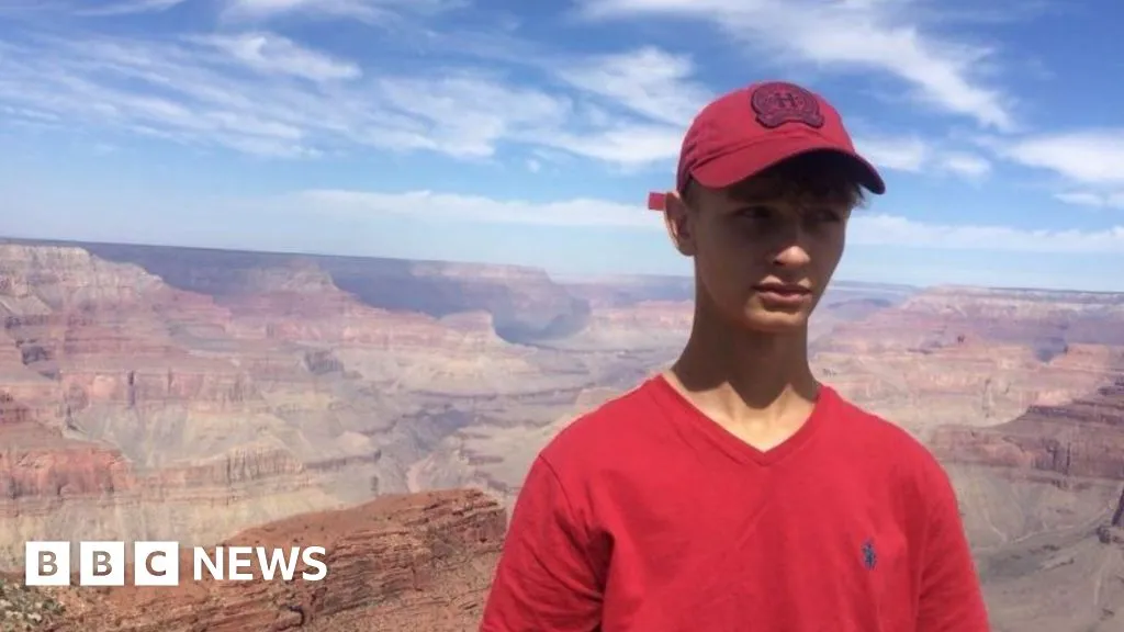 Jacob Crawshaw: Ex Northamptonshire officer faces misconduct charge