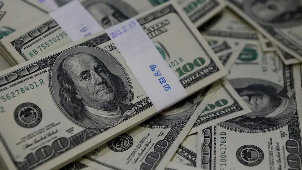 2024's top-earning CEO revealed