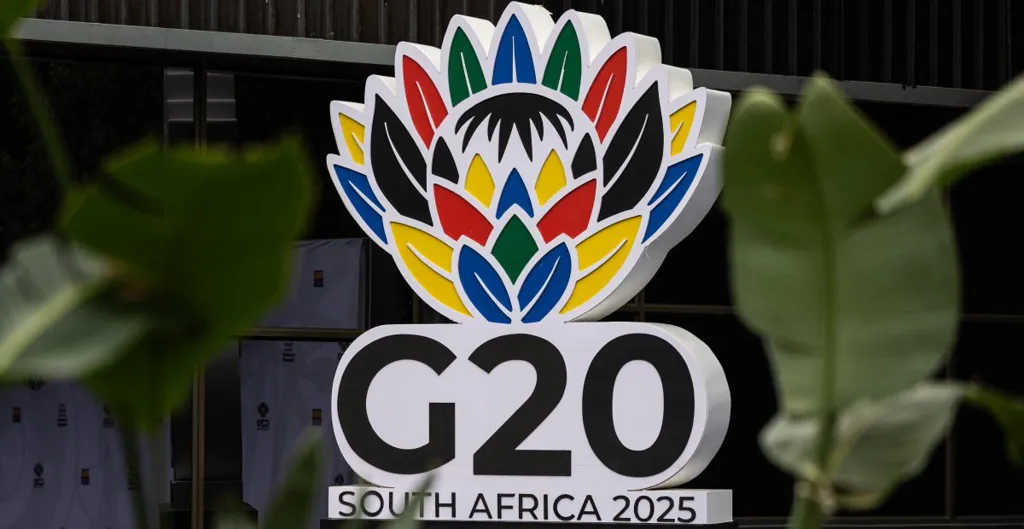 Trump skips G20 summit -- here's who else won't be there