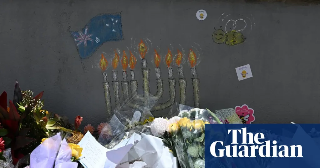 'We need to know': Bondi victims' families demand federal royal commission from PM