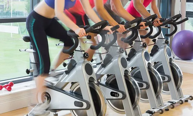 A 10-minute workout could help halt bowel cancer before it takes hold