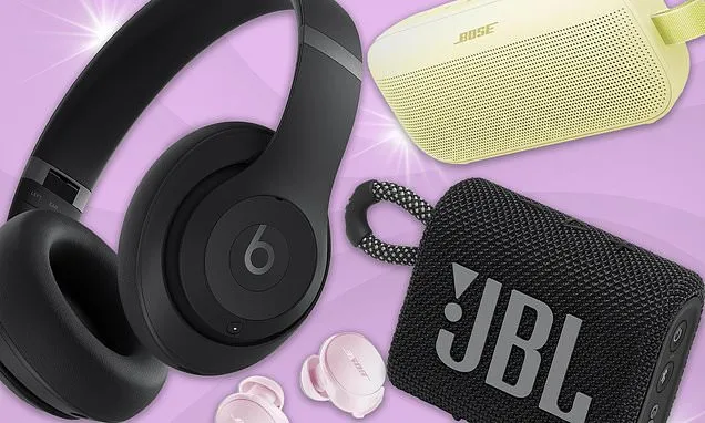 I found all the best Amazon Prime Day tech deals you can't miss