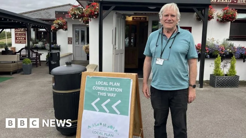 Council considers new towns to meet housing targets