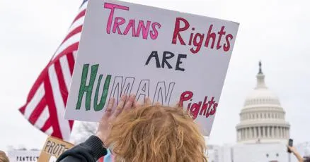 Supreme Court seems likely to uphold Tennessee's ban on treatments for transgender minors