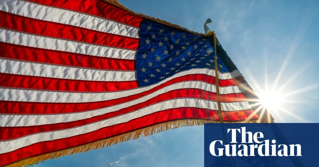 Iowa official defies governor's order to fly flags at half-staff for Charlie Kirk