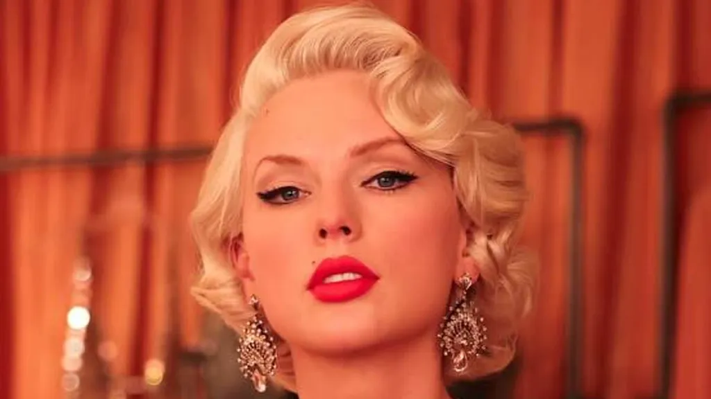 Taylor Swift breaks streaming records on Spotify, Apple and Amazon