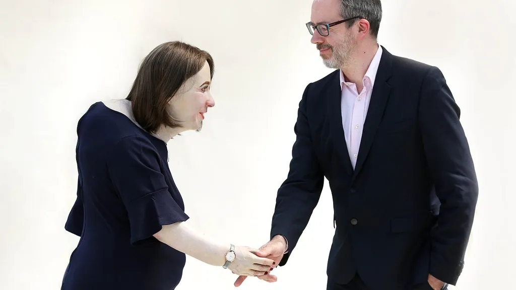 Five ways to reverse the dreaded middle-aged 'office worker's hump'