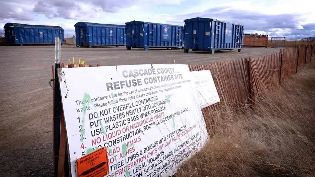 Cascade County acquires former Belt-Armington dumpsite property