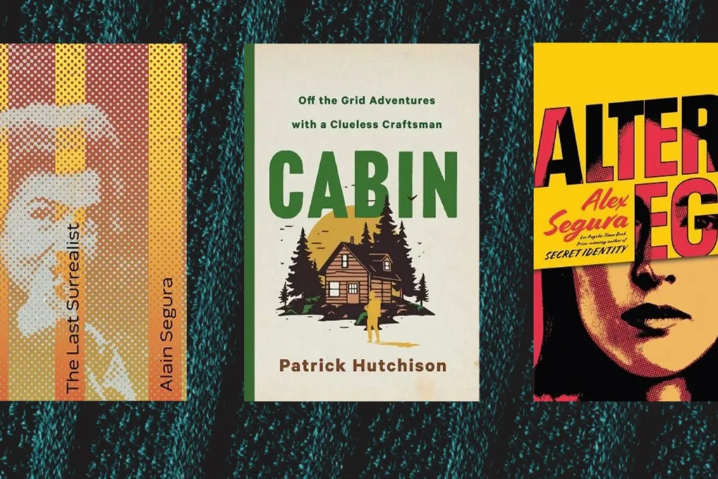 The 10 Books You Should Be Reading This December