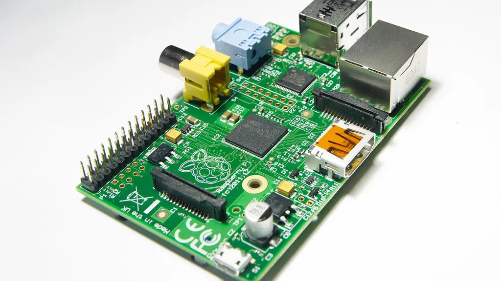 Is Raspberry Pi set for the FTSE 250 less than three months after IPO?