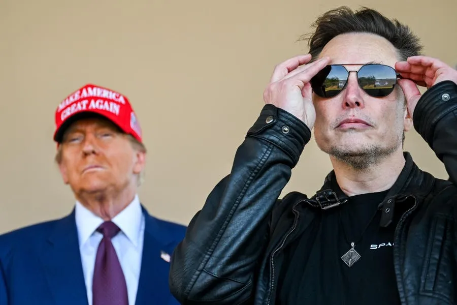 As Americans Worry About Trump Policies, Fake Investment Scams Spread