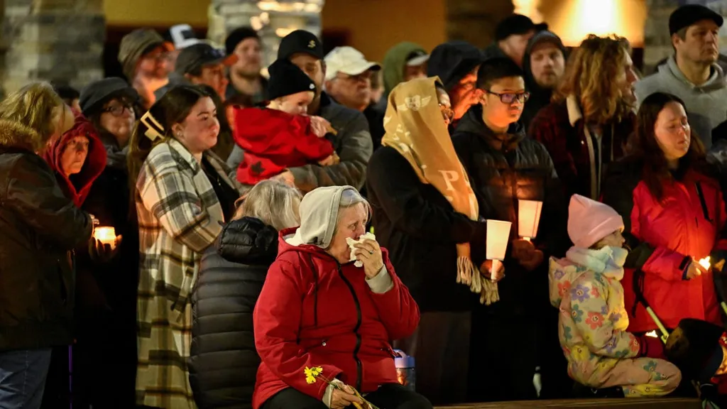 Canadian school shooter was 'addicted' to gore and violence web sites