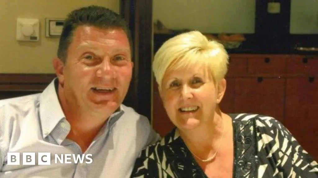 Rotherham family backs appeal for dementia-friendly hospital