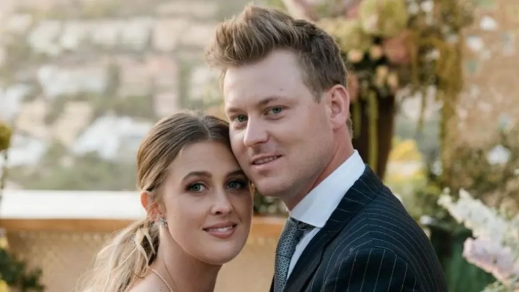 Inside Schumacher's daughter's wedding: F1 legend 'very likely' there