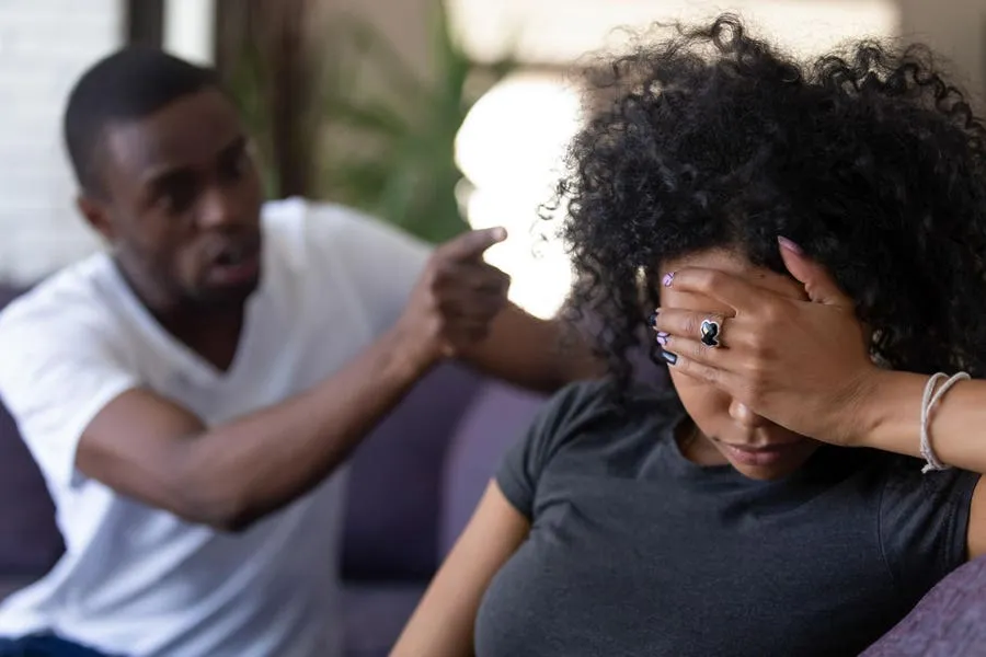 Why Understanding Coercive Control In The Sean 'Diddy' Combs Trial Is Critical