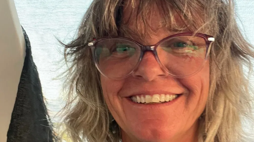 Michigan man arrested in wife's disappearance during Bahamas boat trip