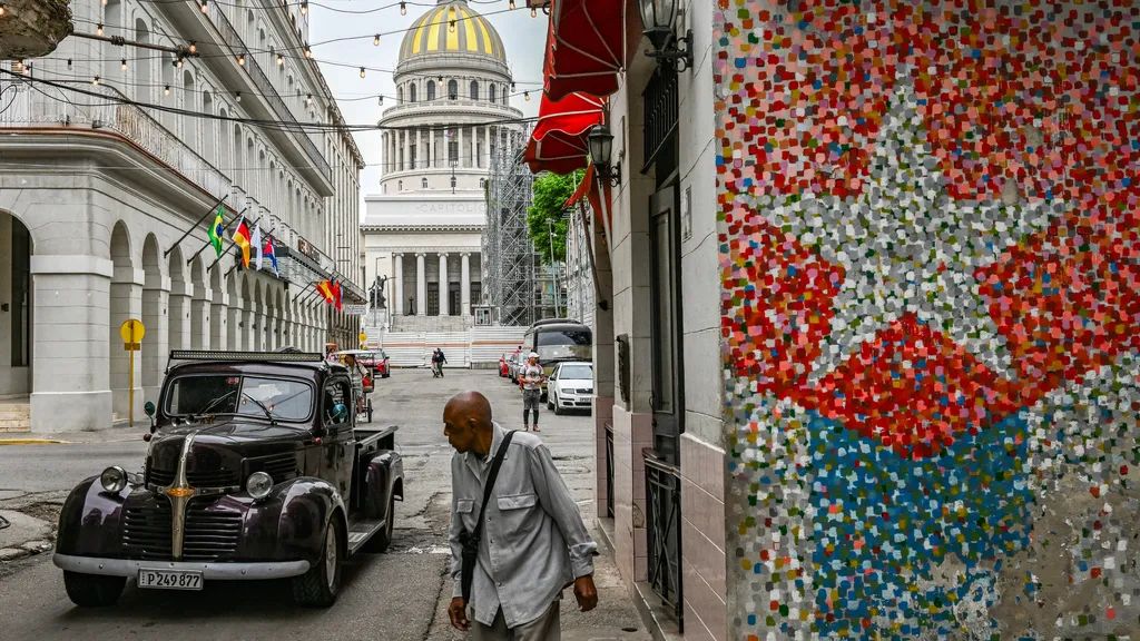 U.S. Officials Visited Havana to Lay Out Proposals for Cuban Reforms