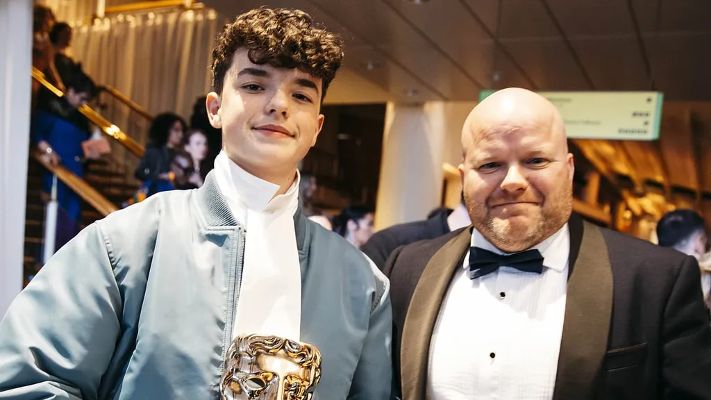 Adolescence star Owen Cooper will be back to school for his GCSEs