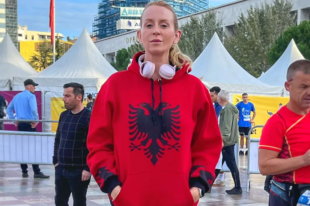 Journalist Makes Major Mistake When Booking Trip Home from Albania, Then Mix-Up Turns into Life-Changing Decision (Exclusive)