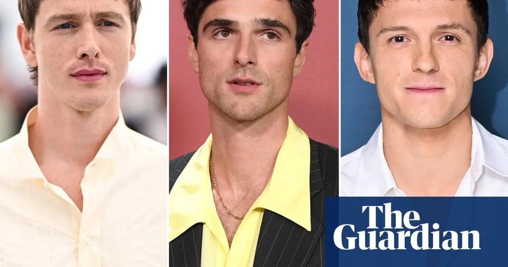 Tom Holland, Jacob Elordi and Harris Dickinson at top of James Bond wishlist - report
