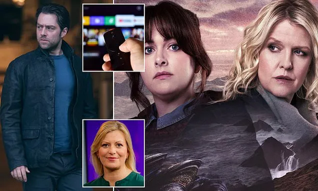 BBC Scotland director: We need to take fight to streaming giants
