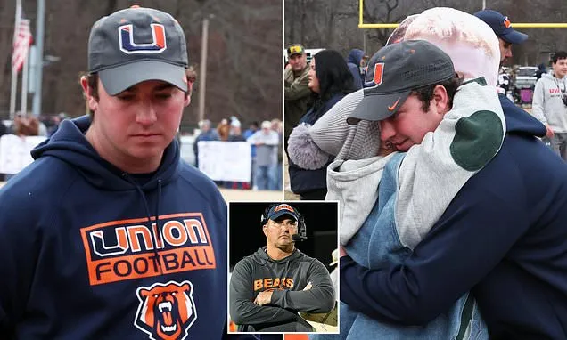 Travis Turner's son seen for first time since his father disappeared