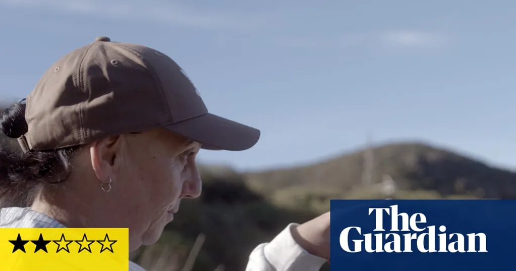 The Disappearance of Jay Slater review - his parents deserve better than this