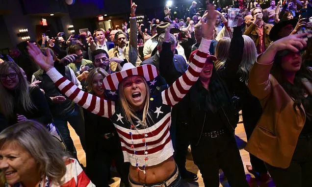 An influx of outsiders and money turns Montana Republican,...