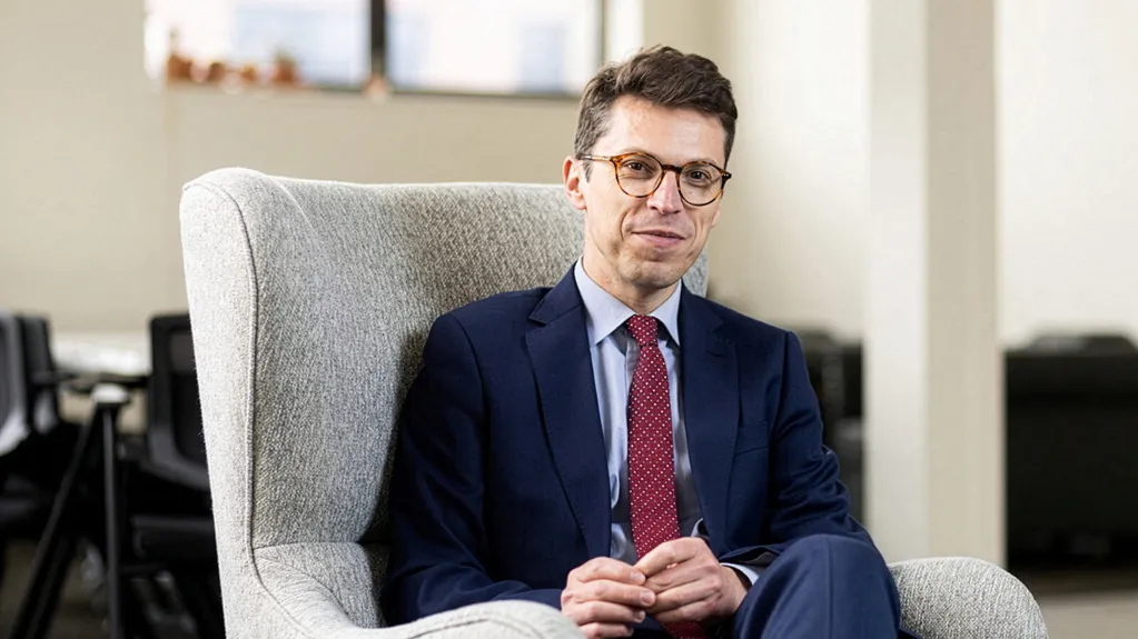 Nuno Loureiro, Slain MIT Professor, Was a 'Brilliant Scientist'