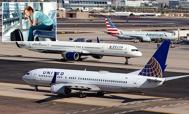 Airlines caught boasting Iran war will boost profits as fares soar