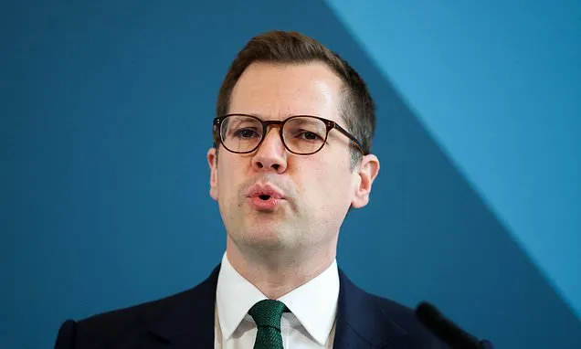 Robert Jenrick calls for Southport killer's parents to be deported