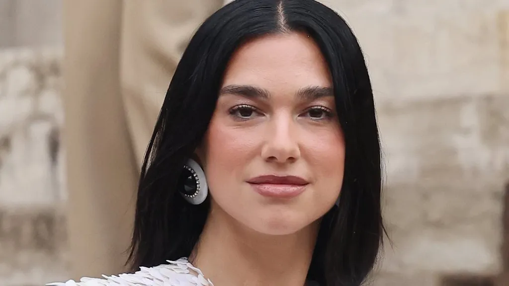 Dua Lipa and Cardi B slapped down by pop icon in furious outburst