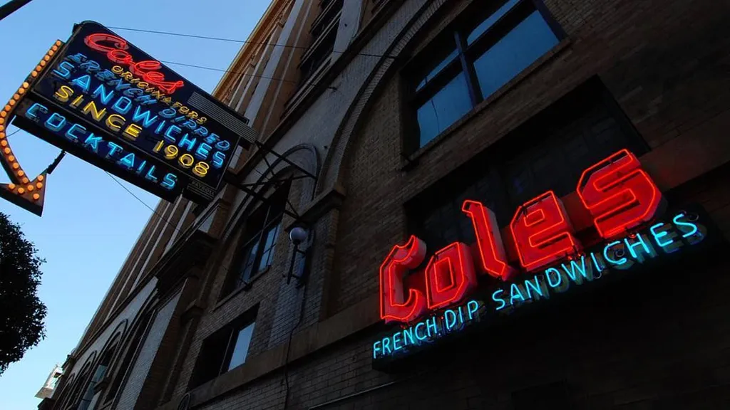 Beloved LA restaurant forced to close after 117 years