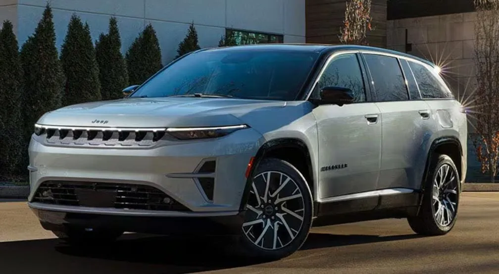 Three Worthy 2025 Electric Vehicles You Should Consider