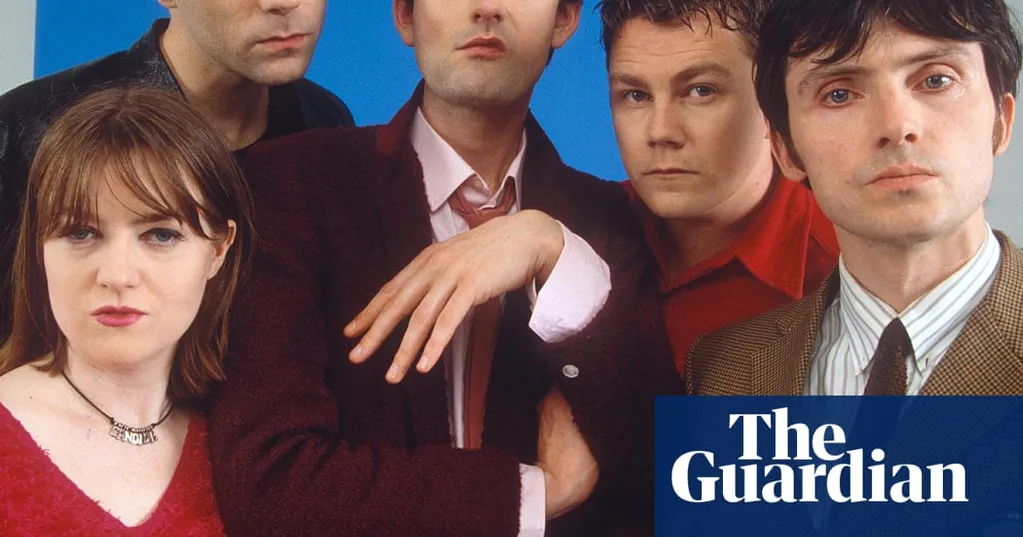 'Misshapes, mistakes, misfits': Pulp's signature secondhand style has stood test of time