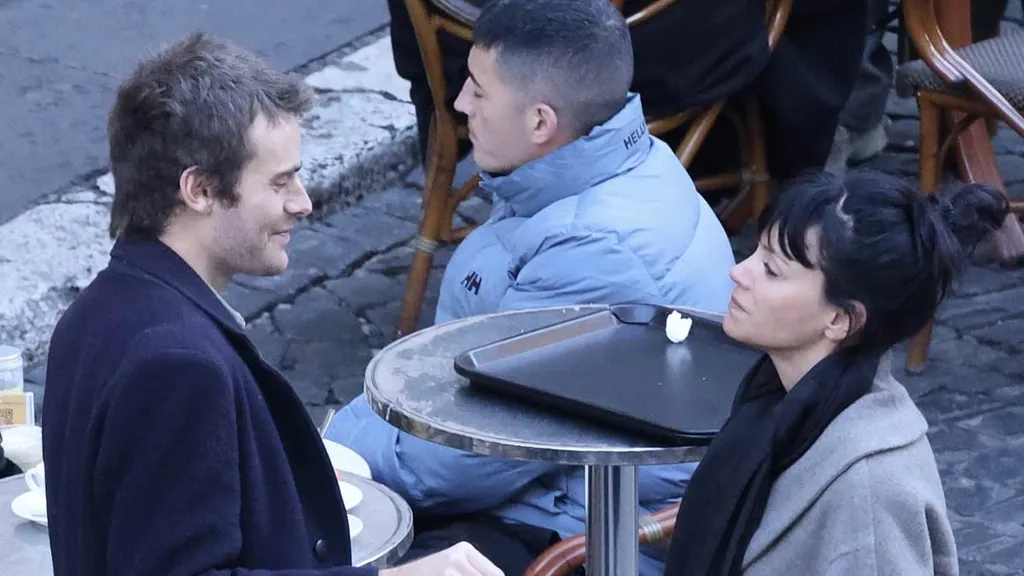 Lily Allen finally confirms her new romance with Jonah Freud