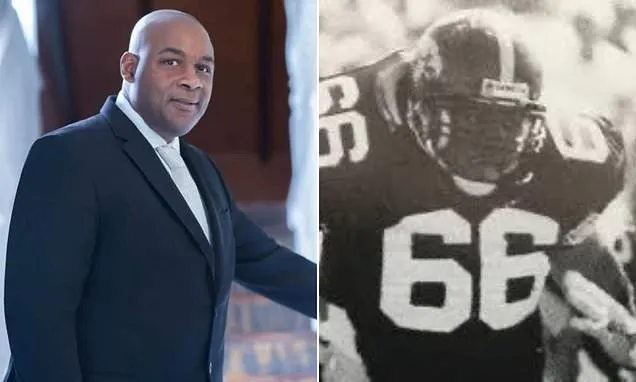 Ex-NFL and college football player who became deputy sheriff dies